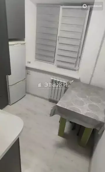 41 м², 2-комнатная квартира, этаж 2 из 4, 41 м², изображение - 4