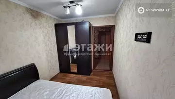 42.1 м², 2-комнатная квартира, этаж 4 из 4, 42 м², изображение - 5