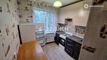 42.1 м², 2-комнатная квартира, этаж 4 из 4, 42 м², изображение - 6