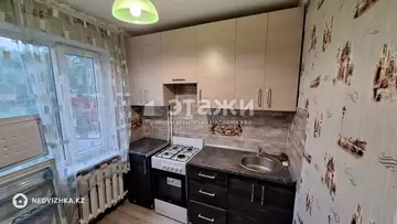 42.1 м², 2-комнатная квартира, этаж 4 из 4, 42 м², изображение - 8