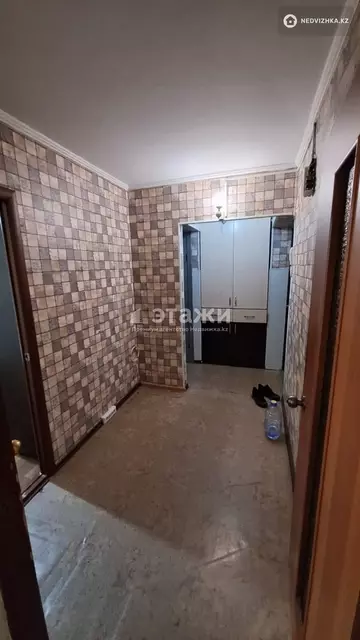 42.1 м², 2-комнатная квартира, этаж 4 из 4, 42 м², изображение - 10
