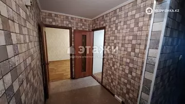 42.1 м², 2-комнатная квартира, этаж 4 из 4, 42 м², изображение - 11
