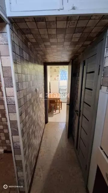 42.1 м², 2-комнатная квартира, этаж 4 из 4, 42 м², изображение - 12