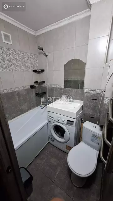 42.1 м², 2-комнатная квартира, этаж 4 из 4, 42 м², изображение - 13