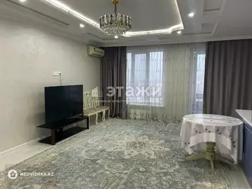 2-комнатная квартира, этаж 11 из 13, 64 м²