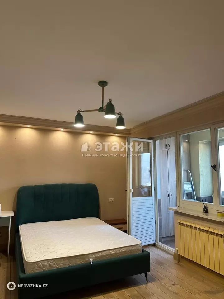 189 м², 5-комнатная квартира, этаж 9 из 17, 189 м², изображение - 1