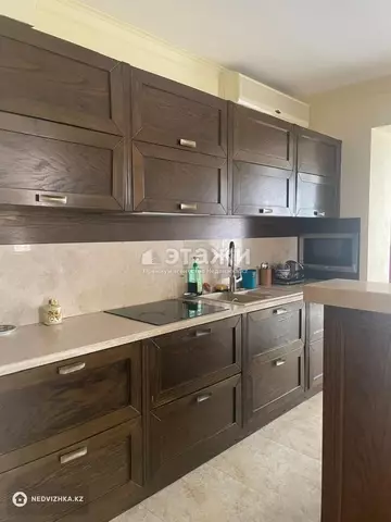 189 м², 5-комнатная квартира, этаж 9 из 17, 189 м², изображение - 6