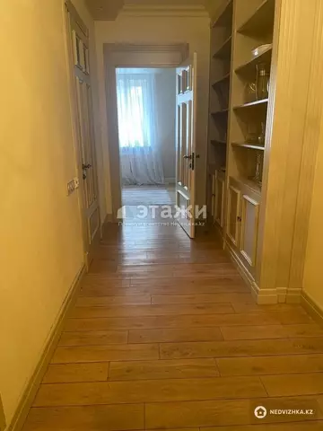 189 м², 5-комнатная квартира, этаж 9 из 17, 189 м², изображение - 7