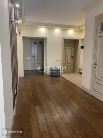 189 м², 5-комнатная квартира, этаж 9 из 17, 189 м², изображение - 8