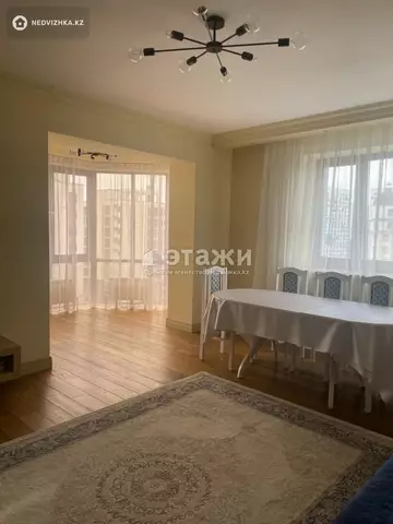 189 м², 5-комнатная квартира, этаж 9 из 17, 189 м², изображение - 9