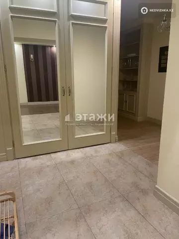 189 м², 5-комнатная квартира, этаж 9 из 17, 189 м², изображение - 10