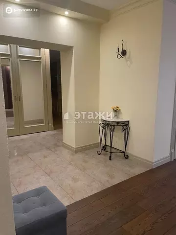 189 м², 5-комнатная квартира, этаж 9 из 17, 189 м², изображение - 11