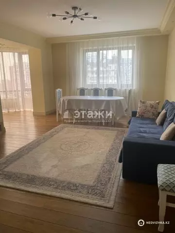 189 м², 5-комнатная квартира, этаж 9 из 17, 189 м², изображение - 12