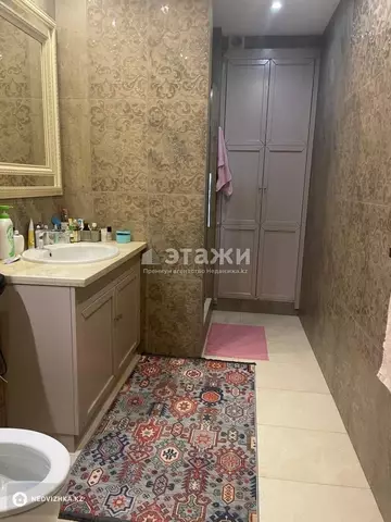 189 м², 5-комнатная квартира, этаж 9 из 17, 189 м², изображение - 13