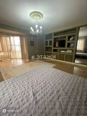 189 м², 5-комнатная квартира, этаж 9 из 17, 189 м², изображение - 15