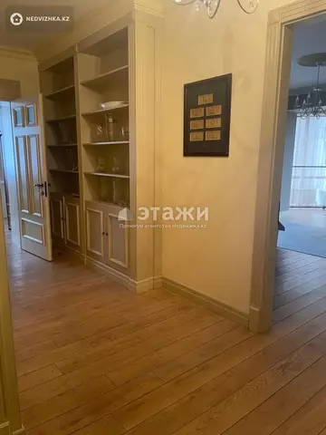 189 м², 5-комнатная квартира, этаж 9 из 17, 189 м², изображение - 16