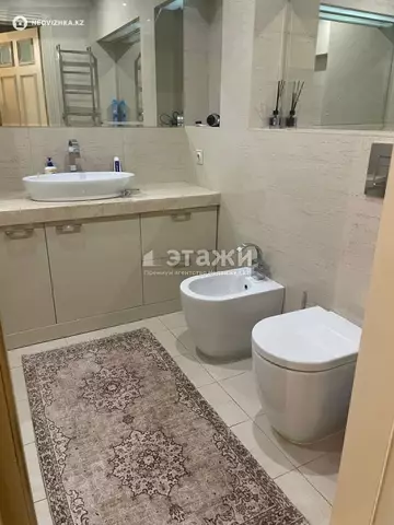 189 м², 5-комнатная квартира, этаж 9 из 17, 189 м², изображение - 17