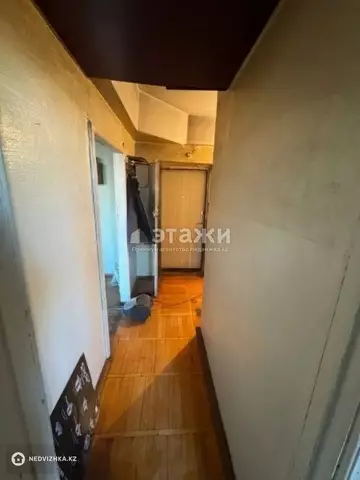 2-комнатная квартира, этаж 5 из 5, 54 м²