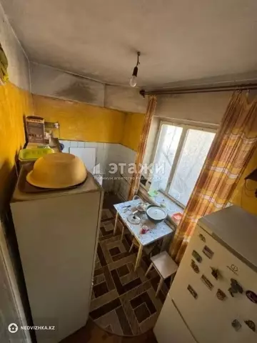 2-комнатная квартира, этаж 5 из 5, 54 м²