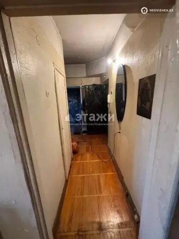 54 м², 2-комнатная квартира, этаж 5 из 5, 54 м², изображение - 5