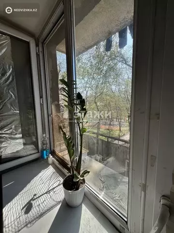 2-комнатная квартира, этаж 2 из 3, 55 м²