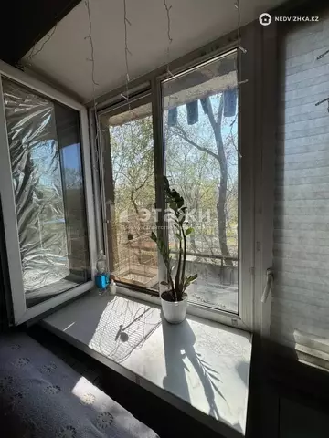 55 м², 2-комнатная квартира, этаж 2 из 3, 55 м², изображение - 4