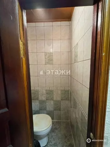 55 м², 2-комнатная квартира, этаж 2 из 3, 55 м², изображение - 11