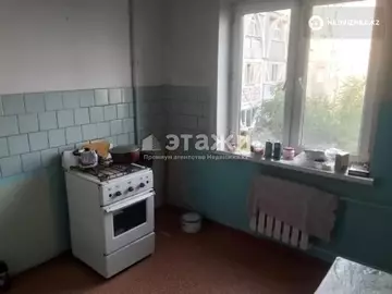 1-комнатная квартира, этаж 6 из 9, 40 м²