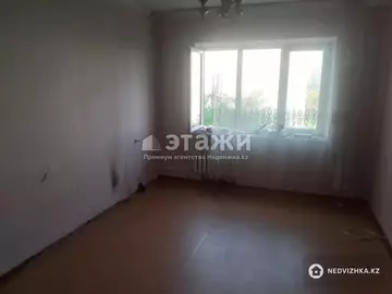 1-комнатная квартира, этаж 6 из 9, 40 м²