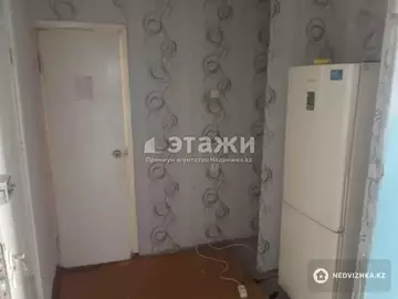 1-комнатная квартира, этаж 6 из 9, 40 м²
