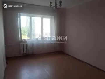 1-комнатная квартира, этаж 6 из 9, 40 м²