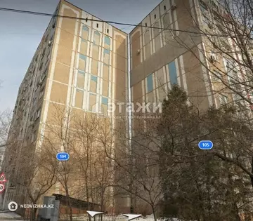 40 м², 1-комнатная квартира, этаж 6 из 9, 40 м², изображение - 5