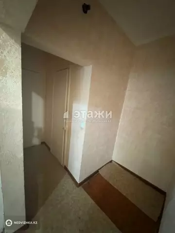 1-комнатная квартира, этаж 1 из 5, 44 м²