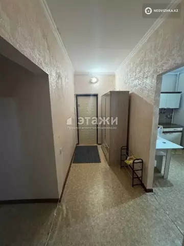 1-комнатная квартира, этаж 1 из 5, 44 м²