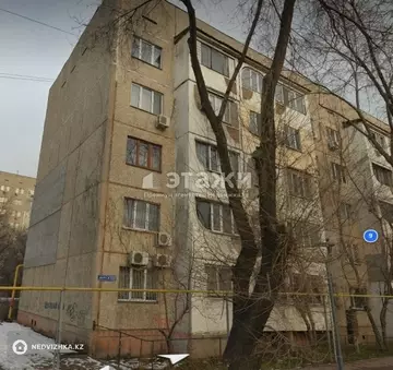 1-комнатная квартира, этаж 1 из 5, 44 м²