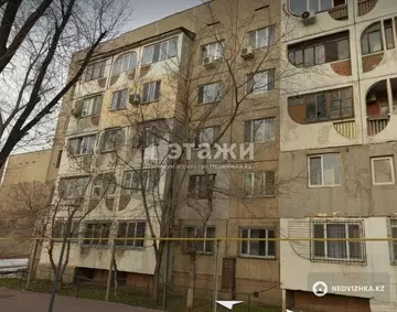 44 м², 1-комнатная квартира, этаж 1 из 5, 44 м², изображение - 4