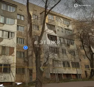 44 м², 1-комнатная квартира, этаж 1 из 5, 44 м², изображение - 5