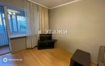 1-комнатная квартира, этаж 2 из 5, 32 м²