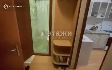 1-комнатная квартира, этаж 2 из 5, 32 м²