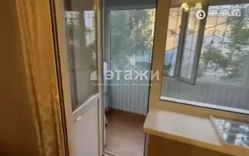 32.4 м², 1-комнатная квартира, этаж 2 из 5, 32 м², изображение - 4