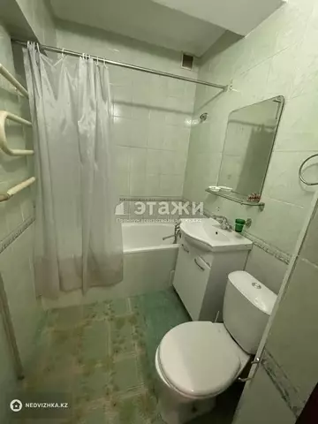 32.4 м², 1-комнатная квартира, этаж 2 из 5, 32 м², изображение - 5