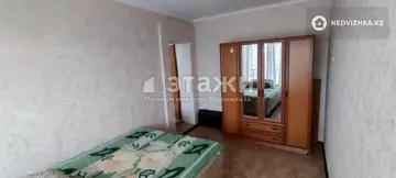 2-комнатная квартира, этаж 5 из 5, 34 м²