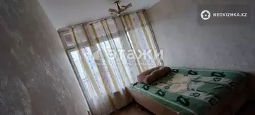 2-комнатная квартира, этаж 5 из 5, 34 м²