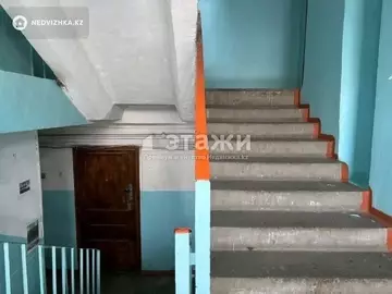 3-комнатная квартира, этаж 2 из 9, 63 м²