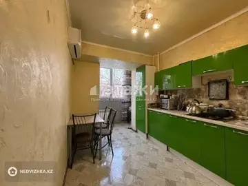 63.1 м², 3-комнатная квартира, этаж 2 из 9, 63 м², изображение - 4