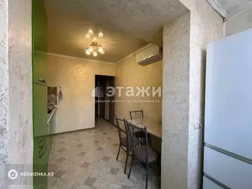 63.1 м², 3-комнатная квартира, этаж 2 из 9, 63 м², изображение - 5