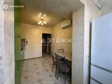 63.1 м², 3-комнатная квартира, этаж 2 из 9, 63 м², изображение - 6