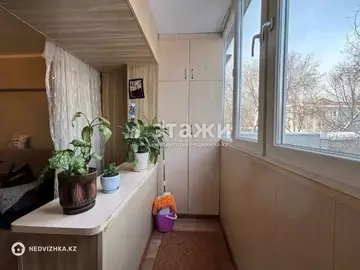63.1 м², 3-комнатная квартира, этаж 2 из 9, 63 м², изображение - 7