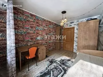 63.1 м², 3-комнатная квартира, этаж 2 из 9, 63 м², изображение - 8