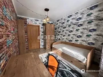 63.1 м², 3-комнатная квартира, этаж 2 из 9, 63 м², изображение - 9